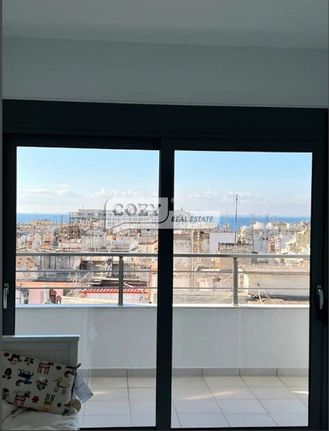 Studio / γκαρσονιέρα 45 τ.μ. για ενοικίαση, Θεσσαλονίκη - Κέντρο, Φάληρο