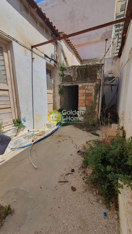 Μονοκατοικία 107 τ.μ. πρός πώληση, Αττική - Υπόλοιπο, Λαύριο