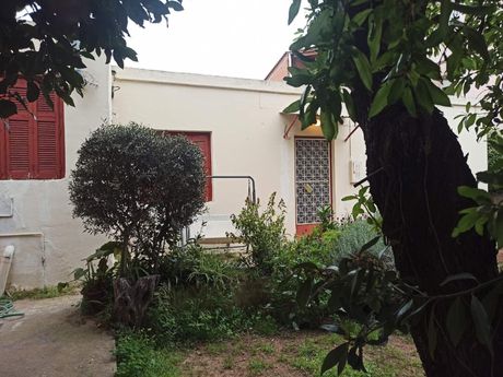 Detached home 60sqm for sale-Gerakas » Stavros Geraka