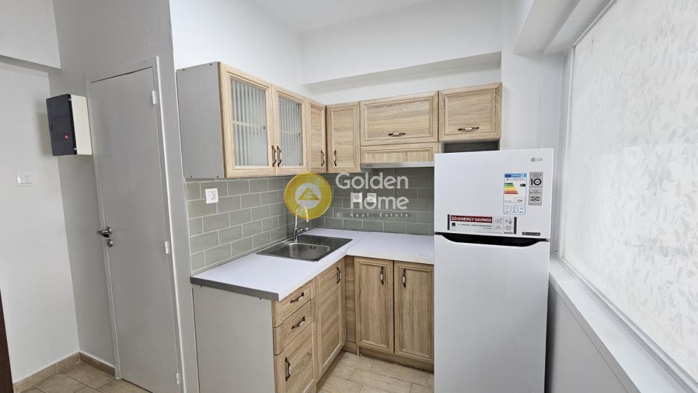 Studio / γκαρσονιέρα 27 τ.μ. προς ενοικίαση, Πλατεία Κάνιγγος