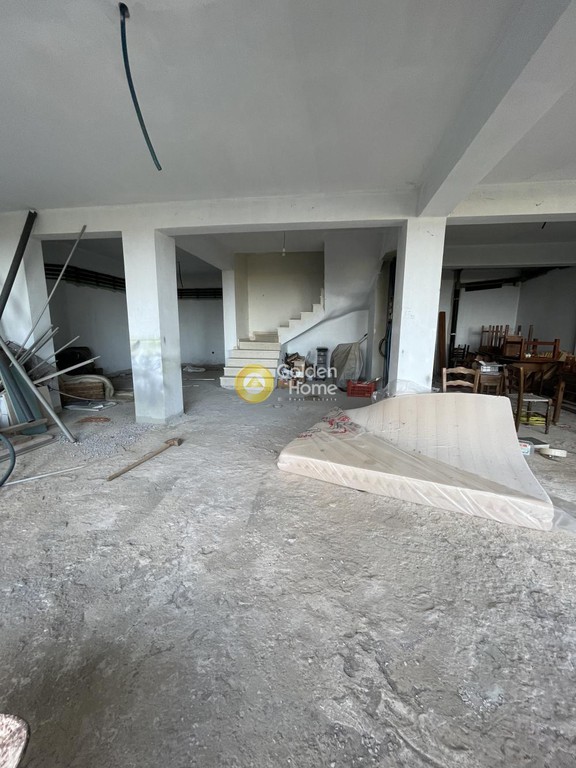 Μονοκατοικία 354 τ.μ. προς πώληση, Ν. Ηρακλείου, Χερσόνησος