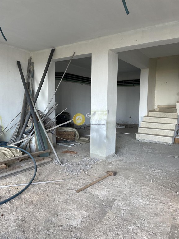 Μονοκατοικία 354 τ.μ. προς πώληση, Ν. Ηρακλείου, Χερσόνησος