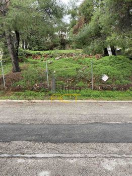 Οικόπεδο 800τ.μ. για πώληση-Διόνυσος » Κέντρο