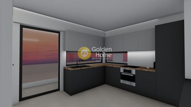 Μεζονέτα 146 τ.μ. για πώληση, Αθήνα - Νότια Προάστια, Ηλιούπολη