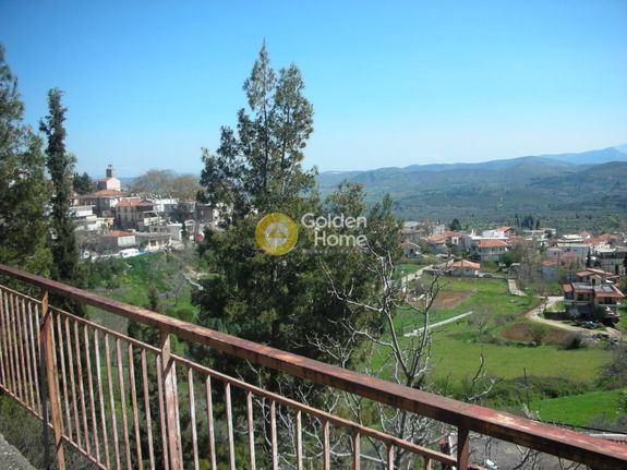 Κτίριο 380 τ.μ. για πώληση, Βοιωτία, Δαύλεια