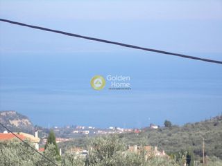 Οικόπεδο 351 τ.μ. για πώληση, Κορινθία, Ευρωστίνη-thumb-1