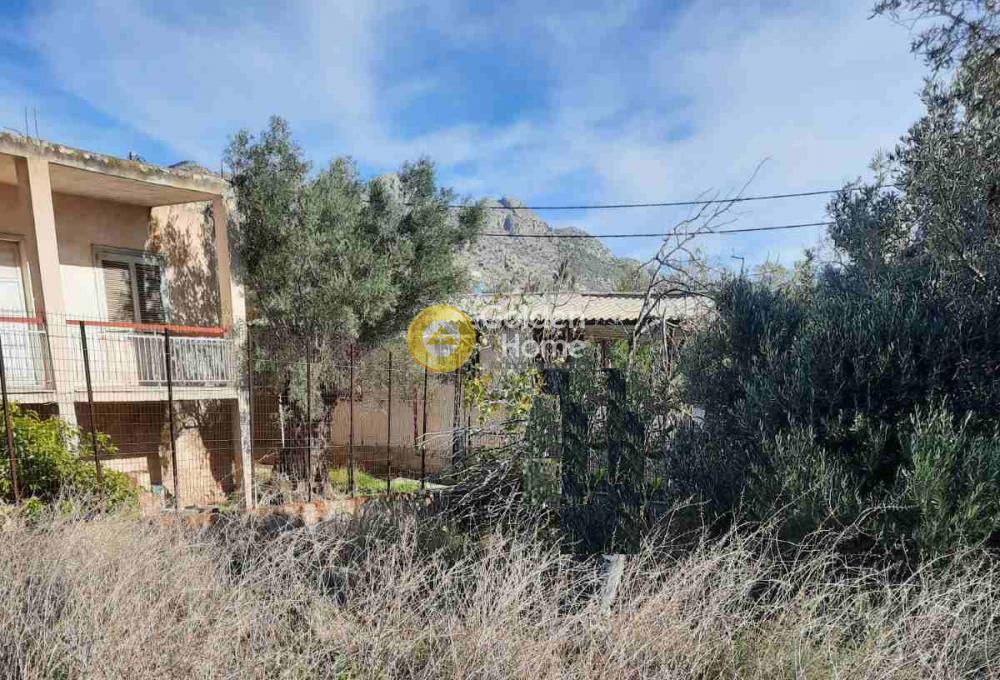 Οικόπεδο 322 τ.μ. προς πώληση, Αττική - Υπόλοιπο, Νέα Πέραμος (μεγάλο Πεύκο)