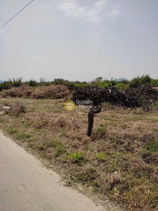 Οικόπεδο 500 τ.μ. για πώληση, Κορινθία, Βέλο