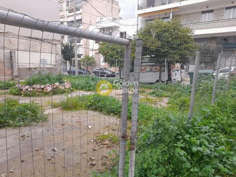 Οικόπεδο 140τ.μ. για πώληση-Παγκράτι » Άγιος αρτέμιος
