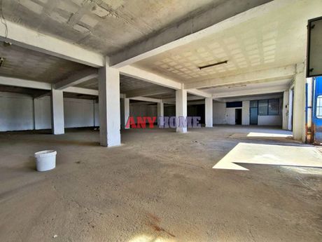 Βιοτεχνικός χώρος 850τ.μ. για ενοικίαση-Εχέδωρος » Καλοχώρι