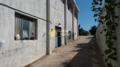 Βιομηχανικός χώρος 700τ.μ. για πώληση-Κορωπί » Καρελλάς