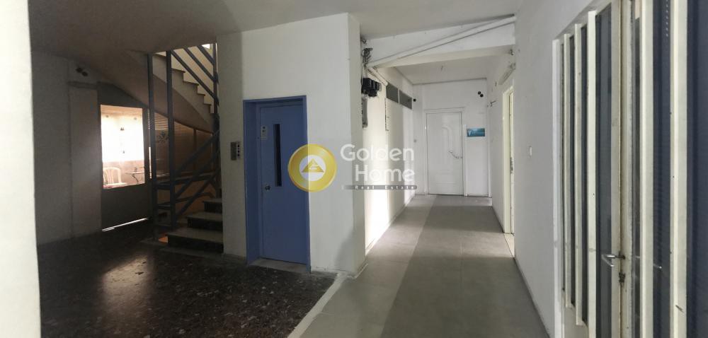 Γραφείο 20 τ.μ. πρός ενοικίαση, Αθήνα - Δυτικά Προάστια, Αγία Βαρβάρα