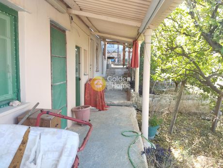 Μονοκατοικία 70τ.μ. για πώληση-Σαλαμίνα » Ξένο