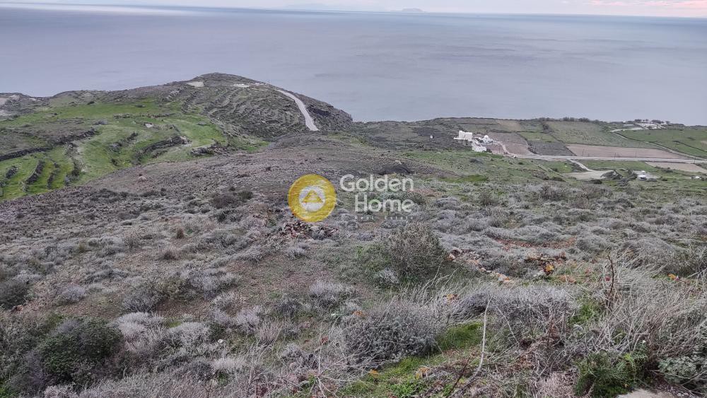 Οικόπεδο 29.584 τ.μ. προς πώληση, Κυκλάδες, Σαντορίνη