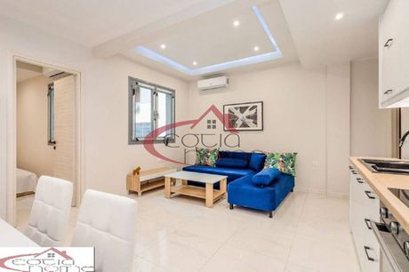 Apartment 55sqm for sale-Ampelokipoi » Vosporos