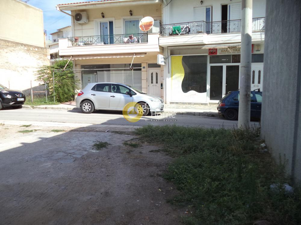 Οικόπεδο 194 τ.μ. προς πώληση, Αχαΐα, Αίγιο