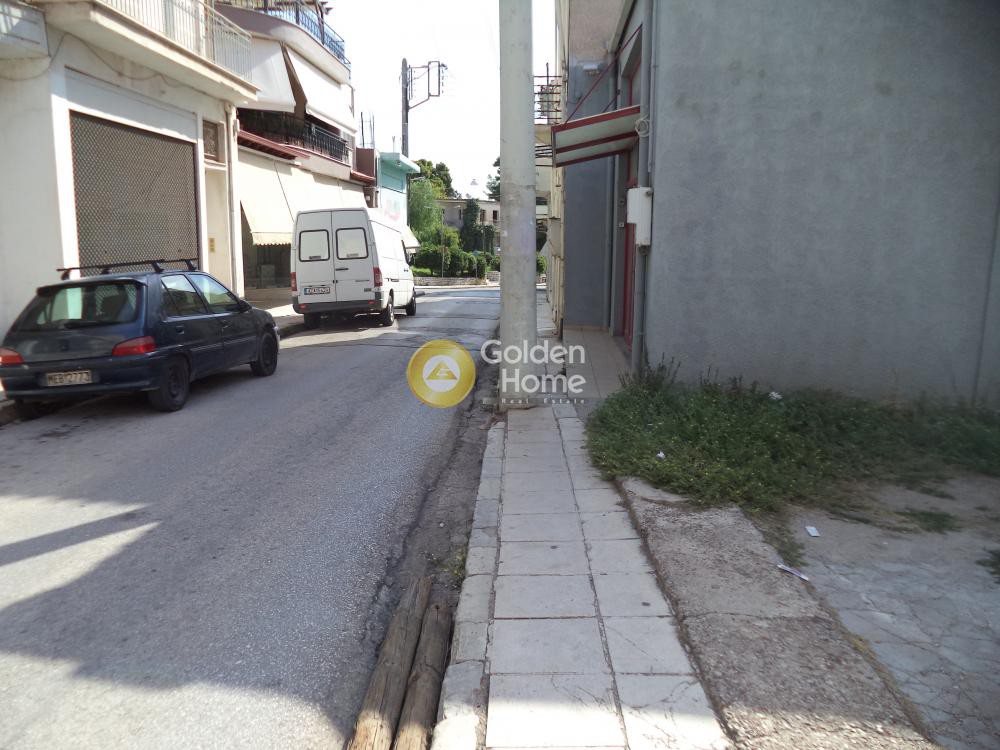Οικόπεδο 194 τ.μ. προς πώληση, Αχαΐα, Αίγιο