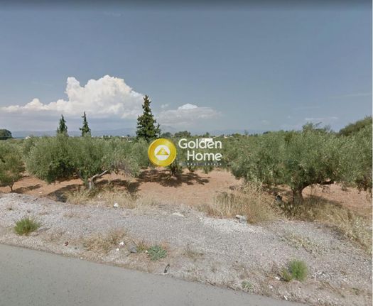 Land plot 3.200 sqm for sale, Rest Of Attica, Oropos