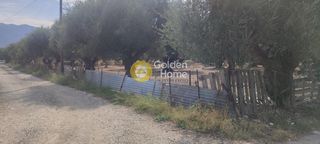 Οικόπεδο 550 τ.μ. για πώληση, Αχαΐα, Πάτρα-thumb-1