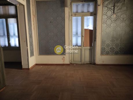 Κτίριο 1.003τ.μ. για πώληση-Εξάρχεια - νεάπολη » Νεάπολη εξαρχείων