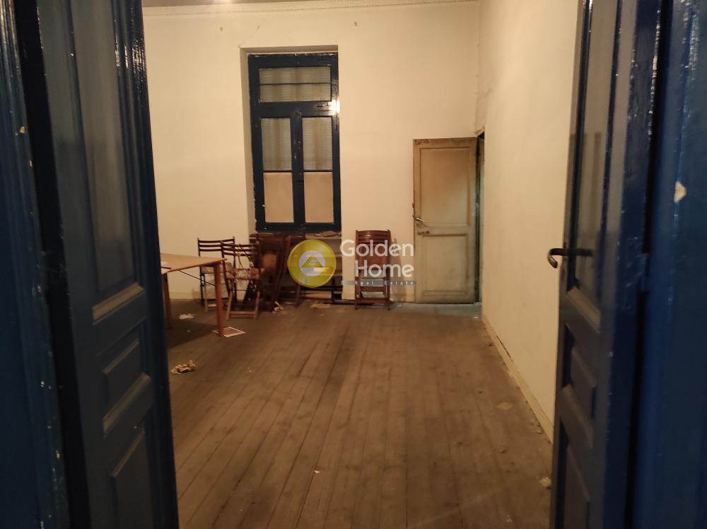 Κτίριο 1.003 τ.μ. πρός πώληση, Αθήνα - Κέντρο, Εξάρχεια - Νεάπολη