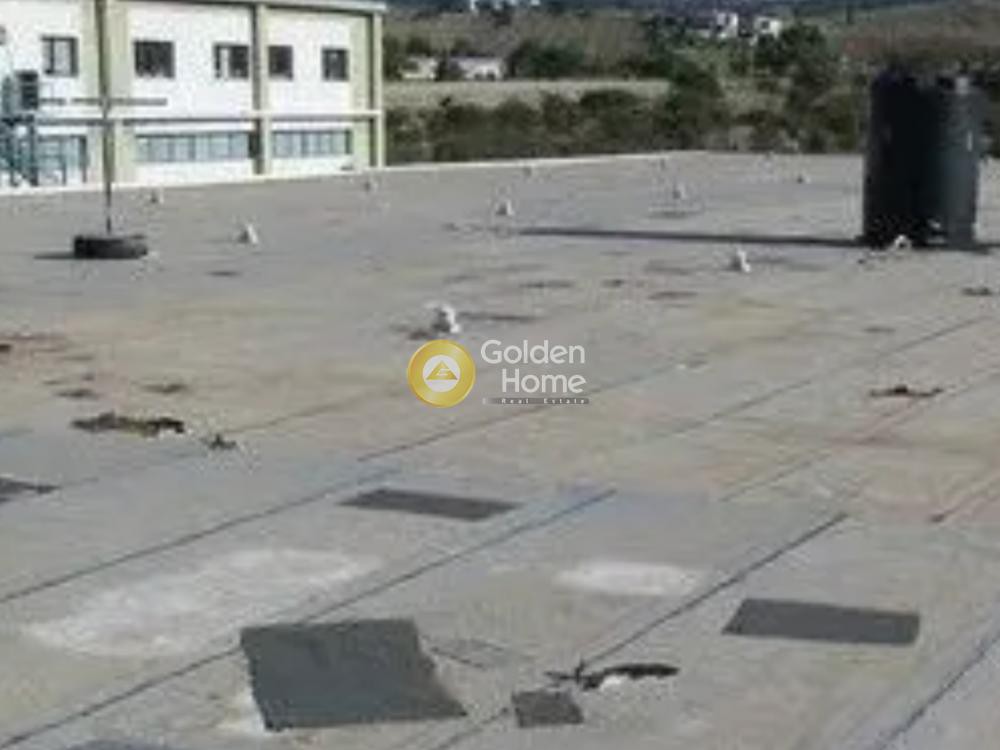 Βιομηχανικός χώρος 1.200 τ.μ. προς ενοικίαση, Κέντρο Θέρμης