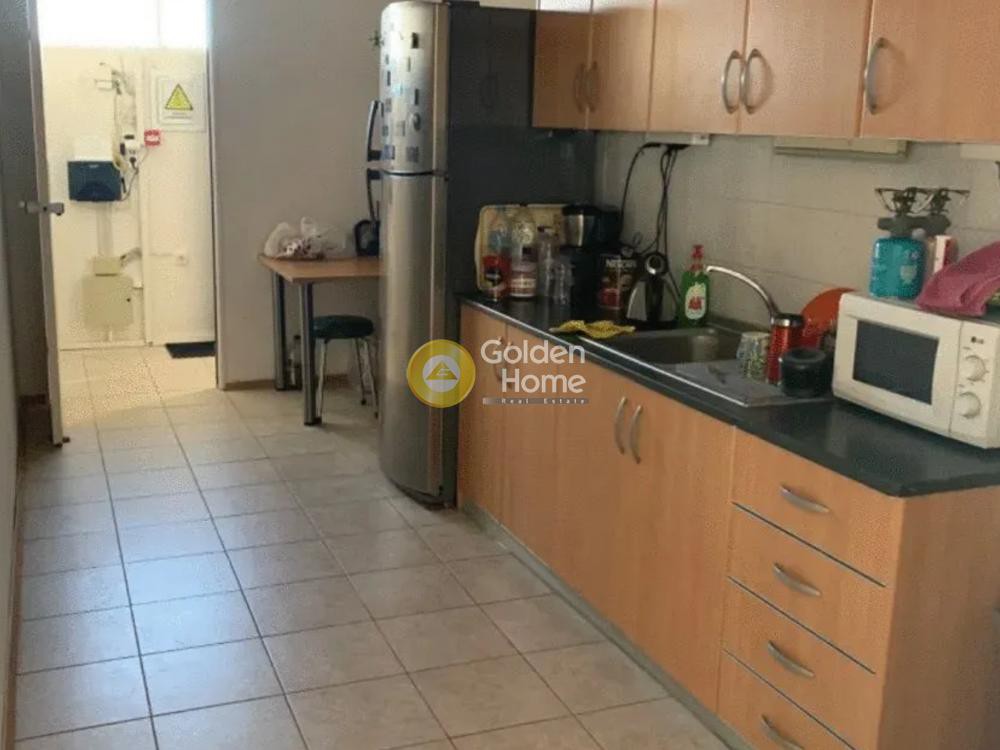 Βιομηχανικός χώρος 1.200 τ.μ. προς ενοικίαση, Κέντρο Θέρμης