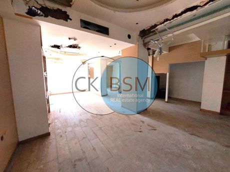Store 215sqm for sale-Kentro » Sintagma