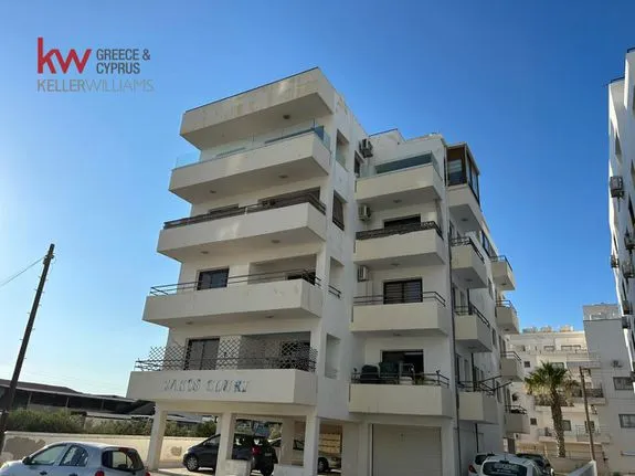 Apartment 90 sqm for rent, Larnaca, Larnaca (center)