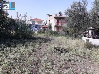 Οικόπεδο 980 τ.μ. για πώληση, Αχαΐα, Ρίο-thumb-2