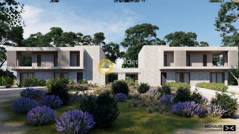 Detached home 182 sqm for sale, Chalkidiki, Kassandra