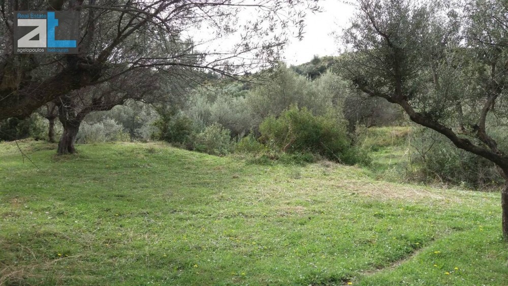 Οικόπεδο 7.095 τ.μ. προς πώληση, Αχαΐα, Ρίο