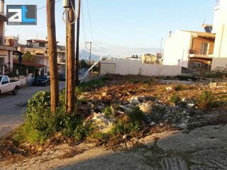 Οικόπεδο 4.902 τ.μ. για πώληση, Αχαΐα, Ρίο-thumb-1