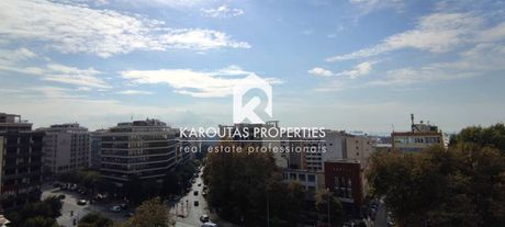 Apartment 53sqm for sale-Vardaris
