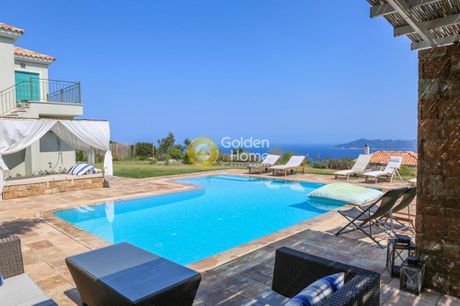 Συγκρότημα διαμερισμάτων 550τ.μ. για πώληση-Σκιάθος » Μονή ευαγγελιστρίας