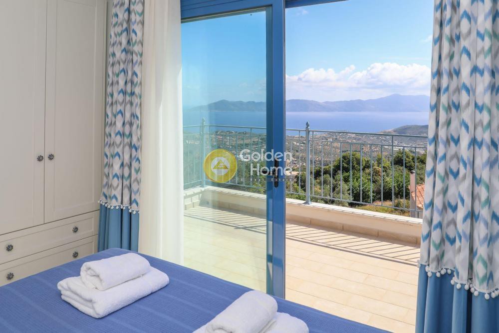 Συγκρότημα διαμερισμάτων 550 τ.μ. προς πώληση, Μονή Ευαγγελίστριας Σκιάθου