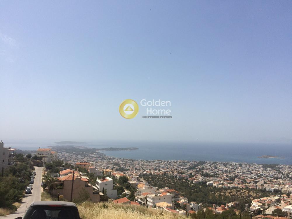 Οικόπεδο 1.500 τ.μ. προς πώληση, Αθήνα - Νότια Προάστια, Βούλα