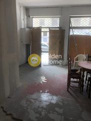 Κατάστημα 48 τ.μ. για ενοικίαση