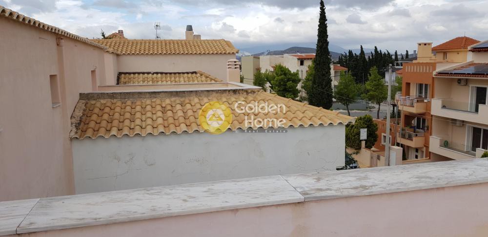 Μεζονέτα 309 τ.μ. προς πώληση, Κέντρο Καλυβίων Θορικού