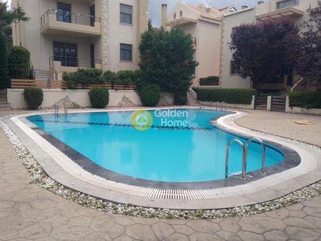 Μεζονέτα 280 τ.μ. για πώληση