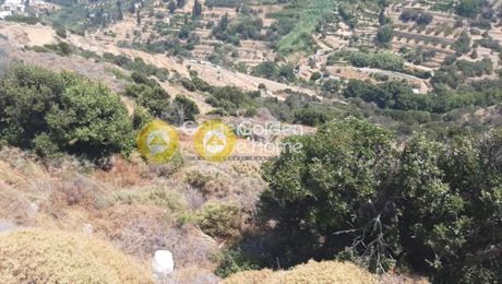 Αγροτεμάχια 4.000τ.μ. για πώληση-Νάξος » Μύλοι