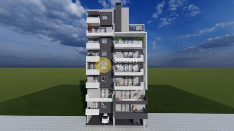 Διαμέρισμα 91 τ.μ. για πώληση