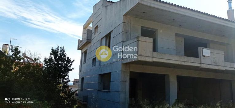 Detached home 223 sqm for sale, Evia, Anthidonos