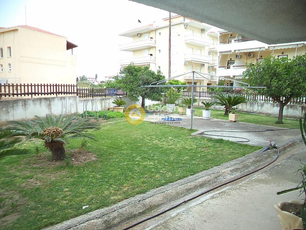 Διαμέρισμα 55 τ.μ. πρός ενοικίαση, Αχαΐα, Ακράτα