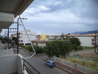 Διαμέρισμα 55 τ.μ. για ενοικίαση, Αχαΐα, Ακράτα-thumb-7