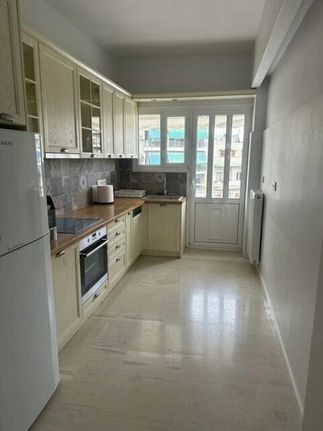 Apartment 120 sqm for rent, Athens - Center, Neos Kosmos