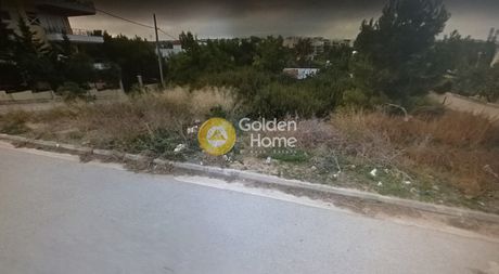 Οικόπεδο 452τ.μ. για πώληση-Ραφήνα » Κέντρο
