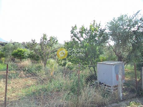 Οικόπεδο 3.694τ.μ. για πώληση-Αίγιο » Κουλούρα