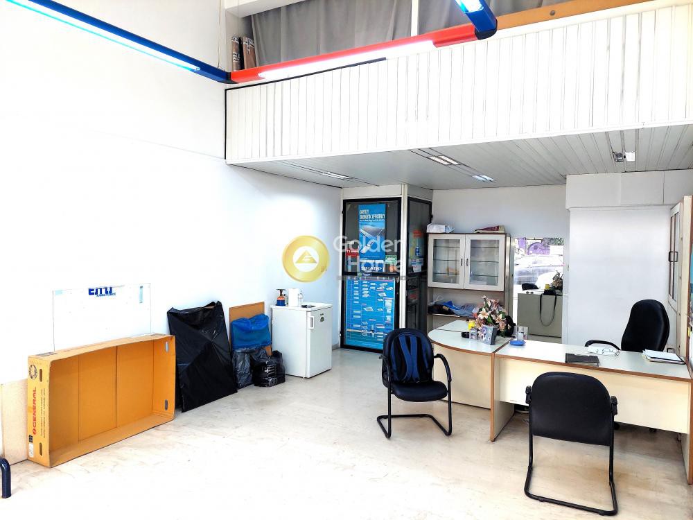 Κατάστημα 40 τ.μ. προς ενοικίαση, Αθήνα - Κέντρο, Γουδή