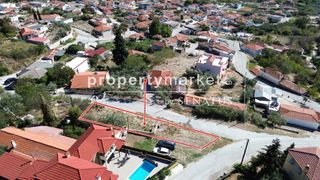 Οικόπεδο 336 τ.μ. για πώληση, Ν. Καβάλας, Χρυσούπολη-thumb-2
